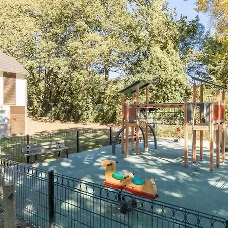 بيت للعطل Maison 3 Piscines - 3 Etoiles *