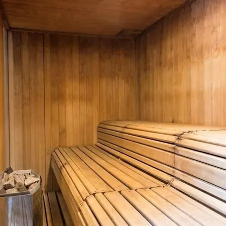 بيت للعطل Maison 3 Piscines - 3 Etoiles بورنيشّيه