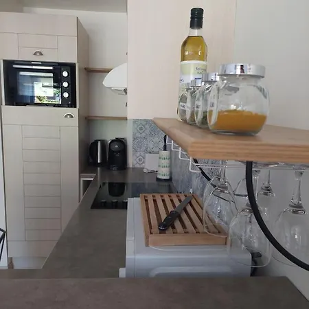 بيت للعطل Maison 3 Piscines - 3 Etoiles بورنيشّيه