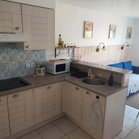 Maison 3 Piscines - 3 Etoiles بيت للعطل
