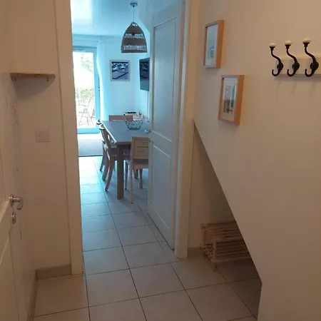 بيت للعطل Maison 3 Piscines - 3 Etoiles بورنيشّيه