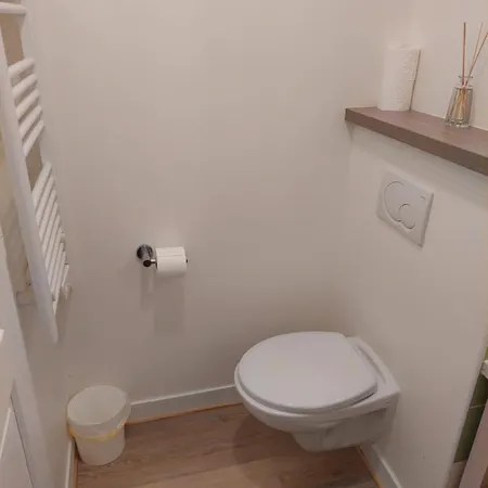 بيت للعطل Maison 3 Piscines - 3 Etoiles بورنيشّيه