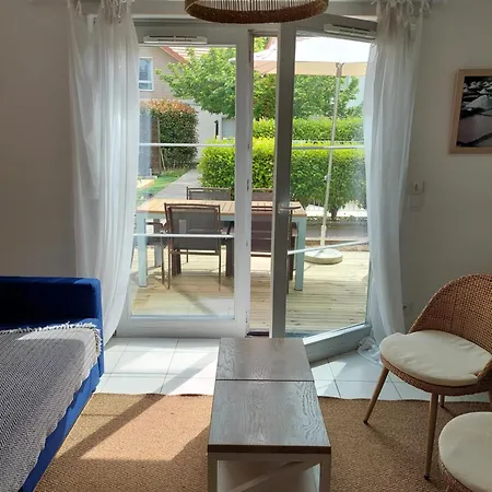 بيت للعطل Maison 3 Piscines - 3 Etoiles