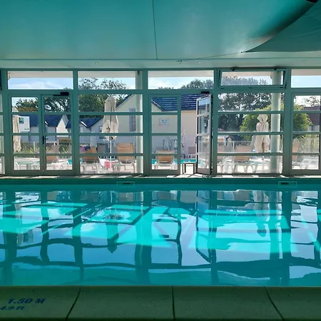 Maison 3 Piscines - 3 Etoiles *