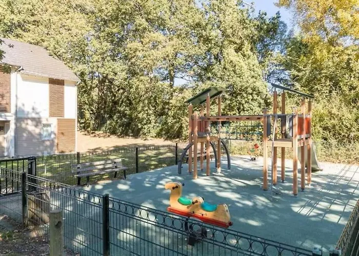 Tatil Evi Maison 3 Piscines - 3 Etoiles *