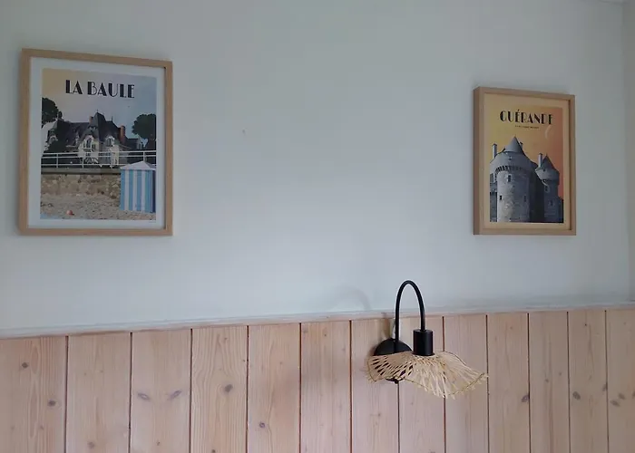 Maison 3 Piscines - 3 Etoiles Tatil Evi