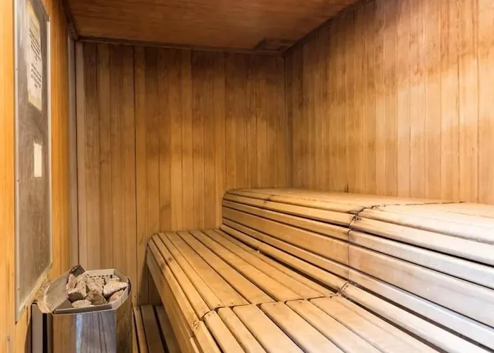 Tatil Evi Maison 3 Piscines - 3 Etoiles Pornichet