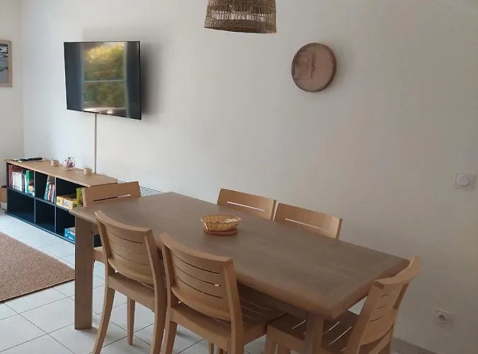 Maison 3 Piscines - 3 Etoiles *