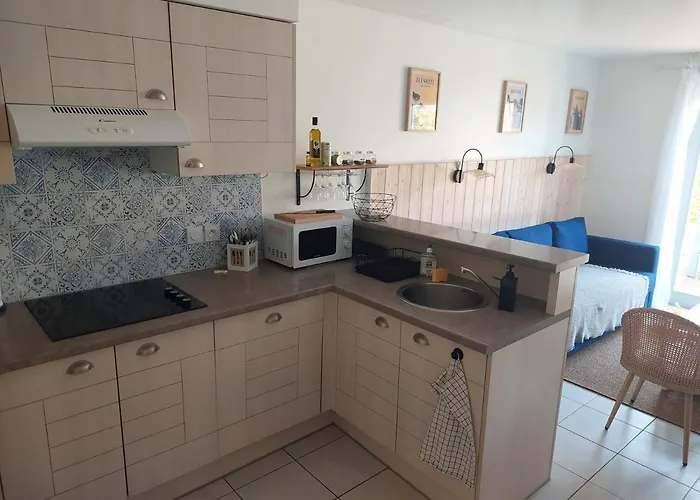 Maison 3 Piscines - 3 Etoiles Tatil Evi