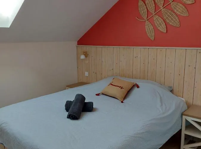 Maison 3 Piscines - 3 Etoiles Tatil Evi Pornichet