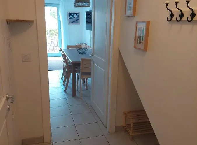 Tatil Evi Maison 3 Piscines - 3 Etoiles Pornichet