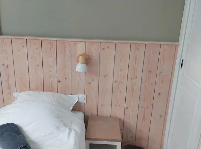 Maison 3 Piscines - 3 Etoiles * Pornichet