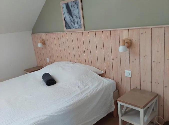 Tatil Evi Maison 3 Piscines - 3 Etoiles