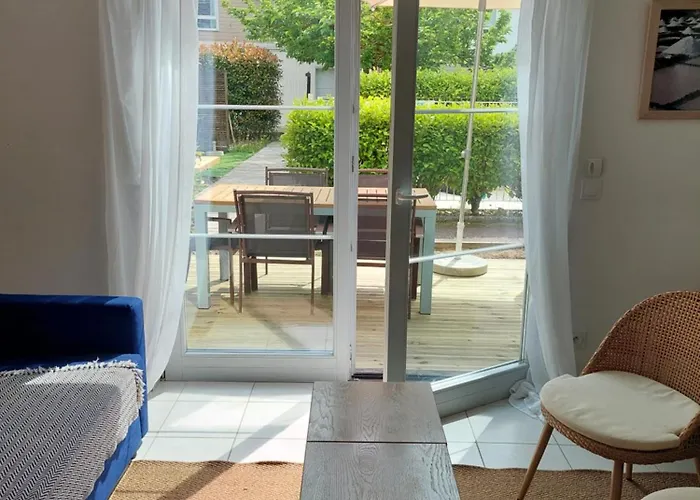 Tatil Evi Maison 3 Piscines - 3 Etoiles