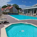 度假居 Maison 3 Piscines - 3 Etoiles