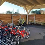 度假居 Maison 3 Piscines - 3 Etoiles *