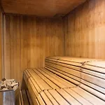 度假居 Maison 3 Piscines - 3 Etoiles 波尔尼谢
