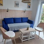 度假居 Maison 3 Piscines - 3 Etoiles 波尔尼谢