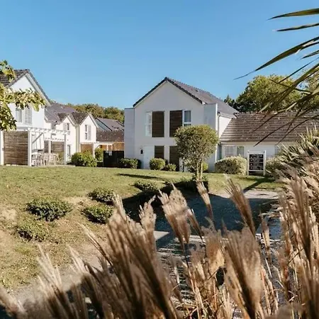 Hébergement de vacances Maison 3 Piscines - Résidence 3 étoiles *