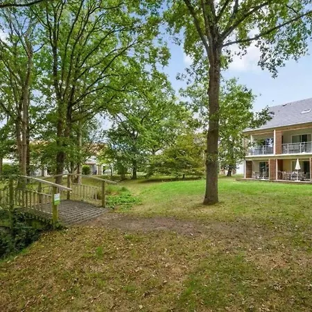Maison 3 Piscines - Résidence 3 étoiles