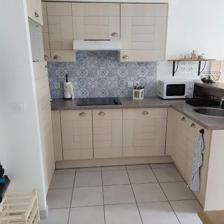 Hébergement de vacances Maison 3 Piscines - Résidence 3 étoiles *