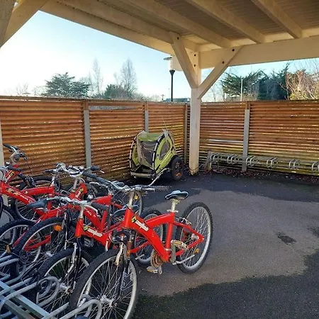 Hébergement de vacances Maison 3 Piscines - Résidence 3 étoiles *