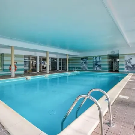 Maison 3 Piscines - 3 Etoiles *