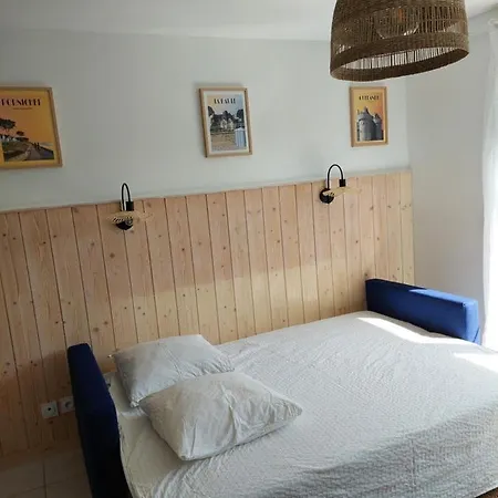 Hébergement de vacances Maison 3 Piscines - Résidence 3 étoiles *