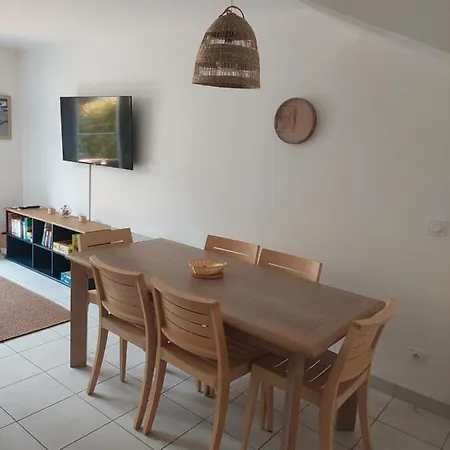 Maison 3 Piscines - 3 Etoiles *