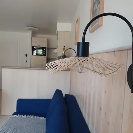 Maison 3 Piscines - Résidence 3 étoiles Hébergement de vacances