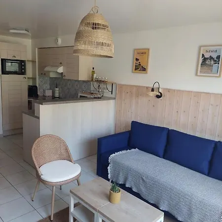 Maison 3 Piscines - 3 Etoiles 펜션