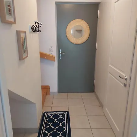 Maison 3 Piscines - Résidence 3 étoiles