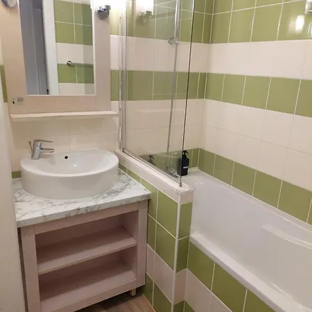 Maison 3 Piscines - Résidence 3 étoiles *