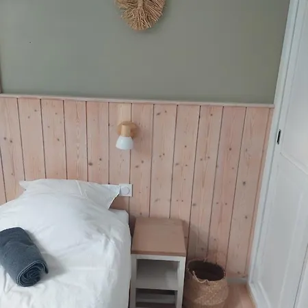 Maison 3 Piscines - 3 Etoiles * 포르니세