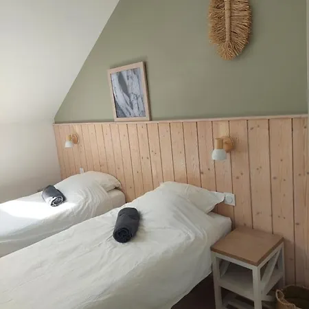 Maison 3 Piscines - Résidence 3 étoiles Hébergement de vacances *