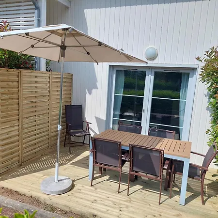 Ferienhaus Maison 3 Piscines - 3 Etoiles *