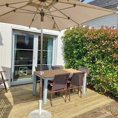 Maison 3 Piscines - Résidence 3 étoiles