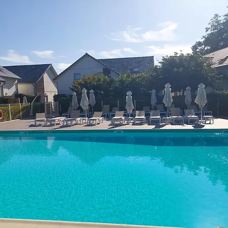 Maison 3 Piscines - Résidence 3 étoiles * Pornichet