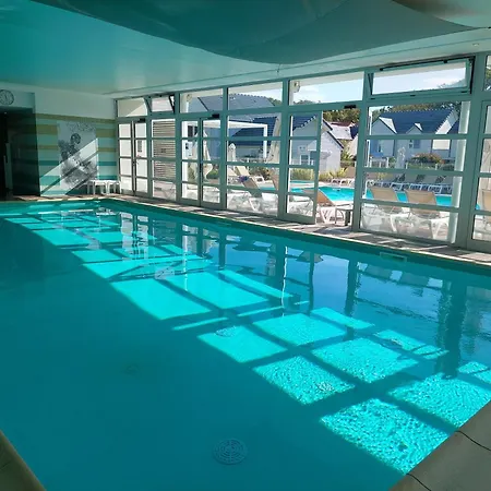 Maison 3 Piscines - Résidence 3 étoiles Hébergement de vacances *