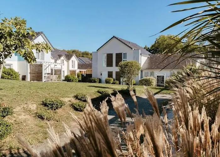 Prázdninový dům Maison 3 Piscines - 3 Etoiles *