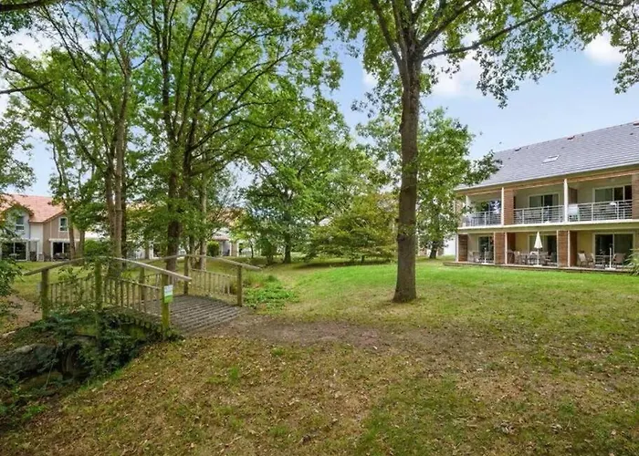 Maison 3 Piscines - 3 Etoiles