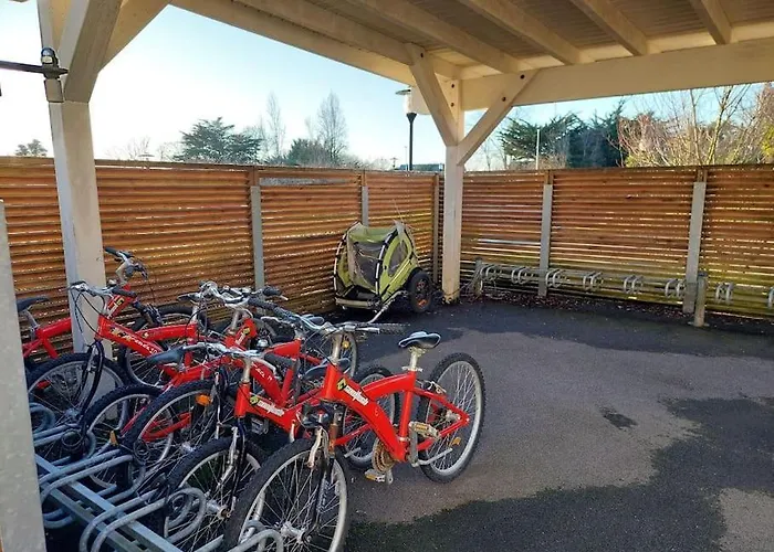 Prázdninový dům Maison 3 Piscines - 3 Etoiles *