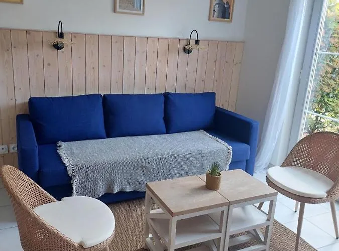 Prázdninový dům Maison 3 Piscines - 3 Etoiles Pornichet