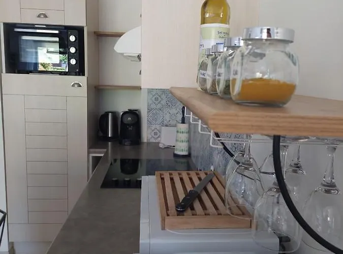 Prázdninový dům Maison 3 Piscines - 3 Etoiles Pornichet