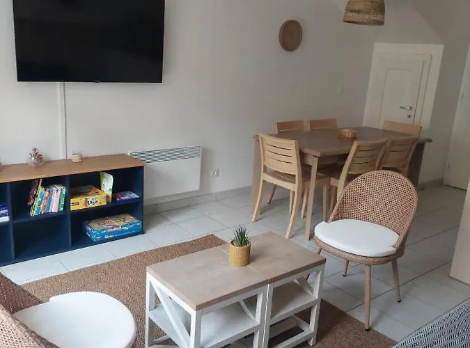 Maison 3 Piscines - 3 Etoiles *