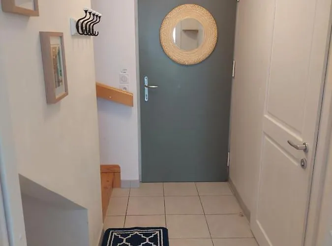 Maison 3 Piscines - 3 Etoiles