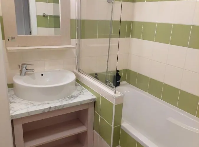 Maison 3 Piscines - 3 Etoiles *