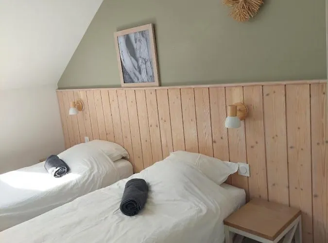 Maison 3 Piscines - 3 Etoiles Prázdninový dům *