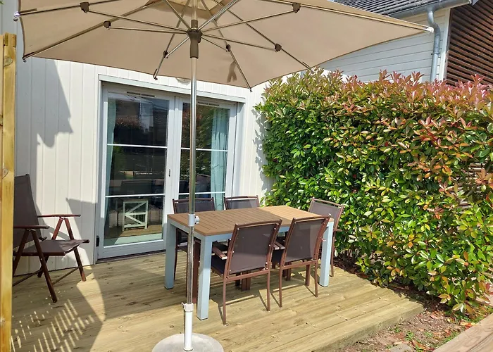 Maison 3 Piscines - 3 Etoiles