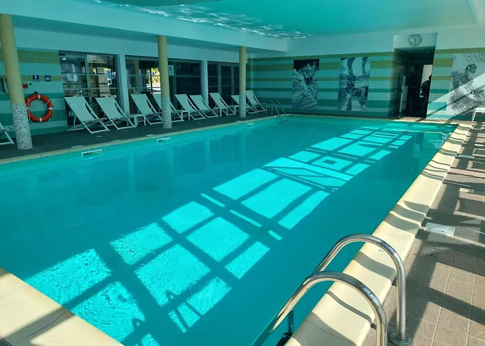 Maison 3 Piscines - 3 Etoiles Prázdninový dům *